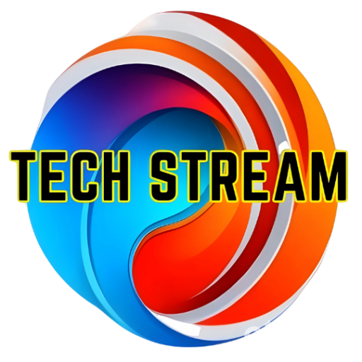 TechStreamNet